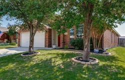 6132 Tilapia Drive, Fort Worth, TX 76179