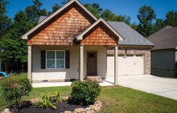 2317 Lake Mist Drive, Chattanooga, TN 37421