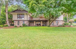 12309 N Fox Den Drive, Knoxville, TN 37934