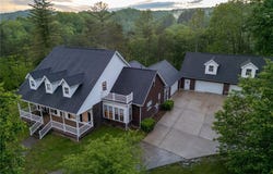 140 Morton Drive, Hamlin, WV 25523