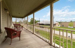 203 Grover ST, Ellinger, TX 78938