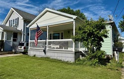 815 91st Street, Niagara Falls, NY 14304