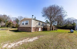 207 Harry's Way, Vance, SC 29163