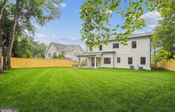 6605 PYLE ROAD, BETHESDA, MD 20817