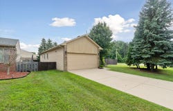 140 Pattingill Street, Westland, MI 48185