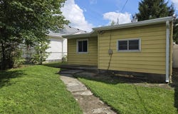 1650 E Naomi Street, Indianapolis, IN 46203