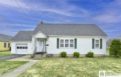 4 & 8 Institute Street, Carroll, NY 14738