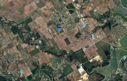 1618 Randy Drive, Woodway, TX 76712
