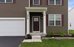 370 Hemlock Lane, Oswego, IL 60543