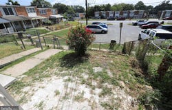 802 REGIS COURT, HALETHORPE, MD 21227
