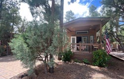 3851 Vacation Village Dr, Show Low, AZ 85901