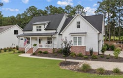210 Finch Gate Drive, Seven Lakes, NC 27376