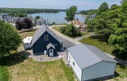 2 Church Street, Deer Isle, ME 04627
