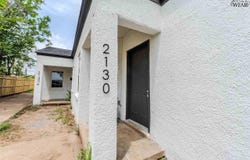 2130 AVENUE H, Wichita Falls, TX 76309