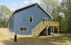 Pine Hill Road, Casco, ME 04015
