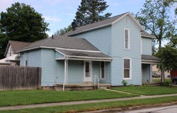 302 W 1st Street, Arcanum, OH 45304