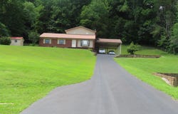 606 Rawcel Street, Morehead, KY 40351