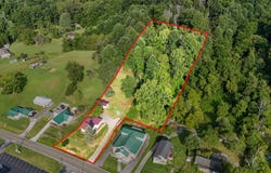 21516 Benhams Road, Bristol, VA 24202