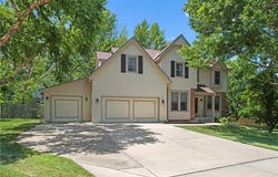 5014 Park Street, Shawnee, KS 66216