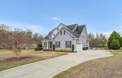 5313 Anna Belle Lane, Wade, NC 28395