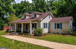76 TUCKER HILL RD., KINSALE, VA 22488