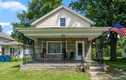 1331 Summit Street, New Haven, IN 46774