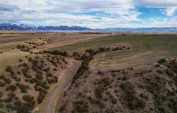 Tbd Rocking S7 Road, Belgrade, MT 59714
