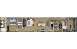 290 Rodman Road, Jesup, GA 31545
