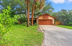 1681 OVERLOOK ROAD, LONGWOOD, FL 32750