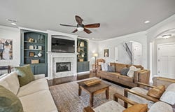 2118 Sprull Walk, Lexington, KY 40509