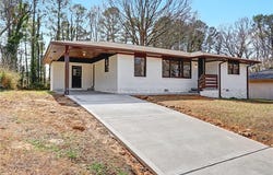118 Ingleside Drive, Jonesboro, GA 30236