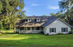 19832 W ELDORADO Drive, EUSTIS, FL 32736