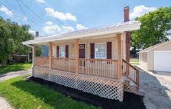 123 Sargent Street, Marion, OH 43302
