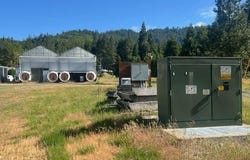 6350 Deer Creek Road, Selma, OR 97538