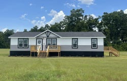 13277 SW 195TH Avenue, Brooker, FL 32622