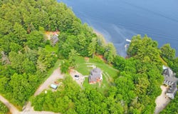 93 Hopkins Road, Hampden, ME 04444