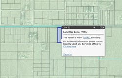 2.5 Acres On Hwy 62 Near Sunkist, Joshua Tree, CA 92252