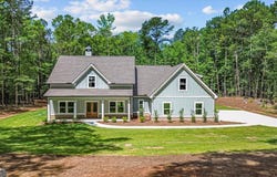 4585 Parkwood, Social Circle, GA 30025