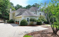 3610 Mansions Parkway, Berkeley Lake, GA 30096