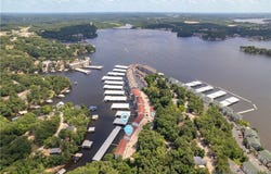 40 Lighthouse Road unit: 2-301, Lake Ozark, MO 65049