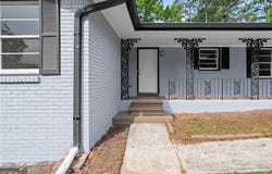 6577 Randall Mark Drive, Morrow, GA 30260
