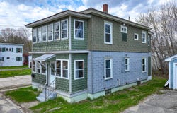 12 Brown Street, Mexico, ME 04257