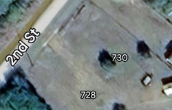 726 - 730 First St., Bayside, TX 78340
