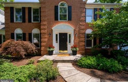 534 POST OAK RD, ANNAPOLIS, MD 21401