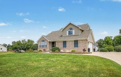 6844 Napoleon Road, Jackson, MI 49201