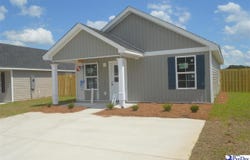 1247 Egrets Point, Hartsville, SC 29550