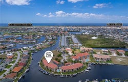3334 PURPLE MARTIN DRIVE, PUNTA GORDA, FL 33950