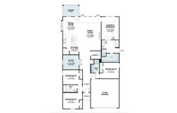 7623 Bent Gale Drive, Pilot Point, TX 76258