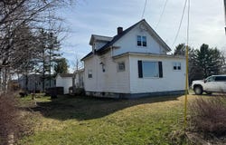 1345 Main Street, Washburn, ME 04786