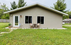 4223 S Harvard Avenue, Baldwin, MI 49304